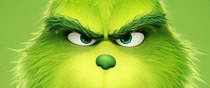 The Grinch