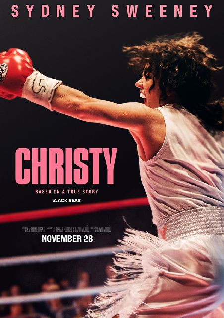 Christy