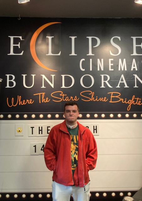 Under the kitchen Sink