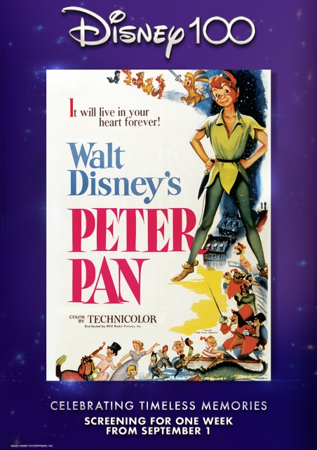 Peter Pan